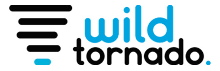 WildTornado Casino Logo